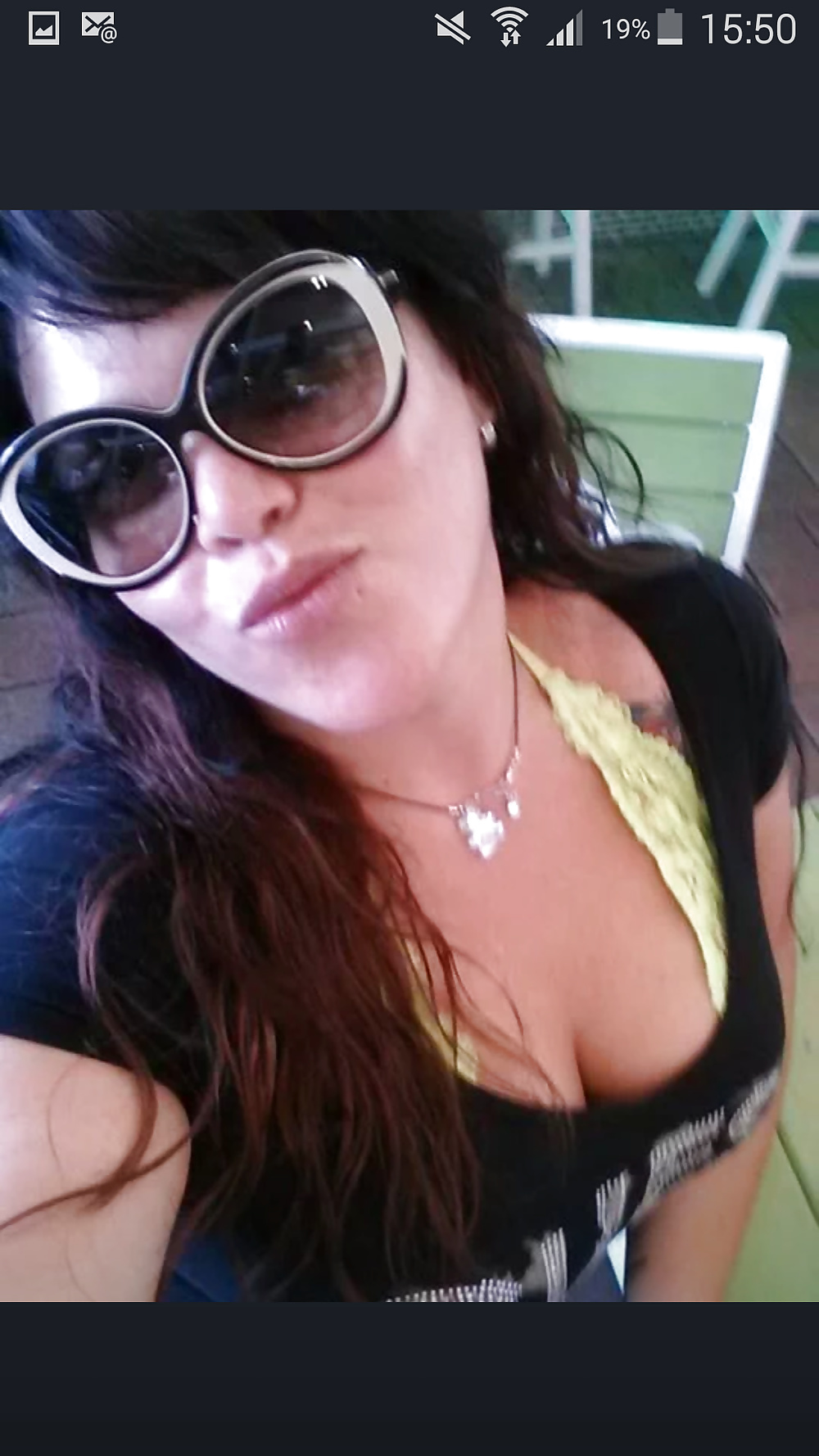 nues en direct